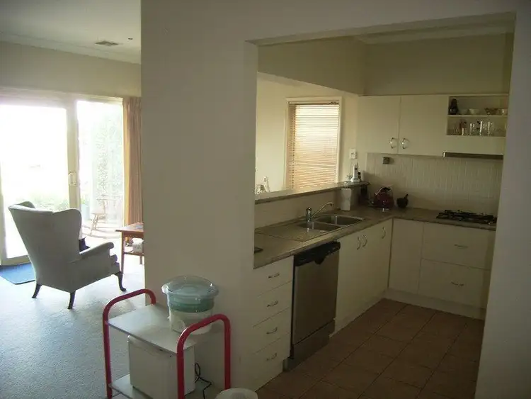 Third view of Homely townhouse listing, 41/1 Greg Norman, Sanctuary Lakes VIC 3030