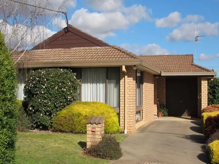 18 Church Street, Millthorpe NSW 2798