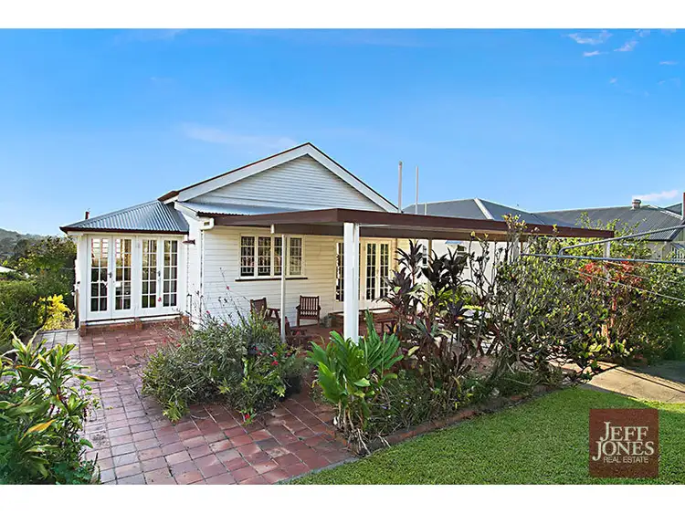 Sixth view of Homely house listing, 42 Holland Street, Greenslopes QLD 4120