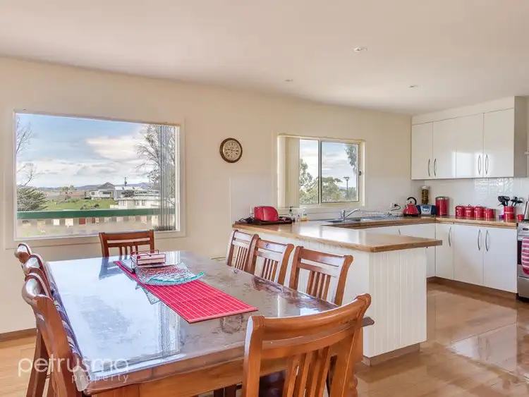 Second view of Homely house listing, 42 Bay Street, Dunalley TAS 7177