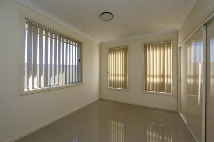 Sixth view of Homely house listing, 1/19 Moonstone Drive, Orange NSW 2800