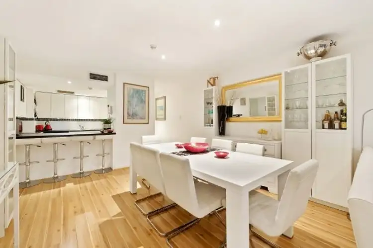 Sixth view of Homely apartment listing, 2/100 South Terrace, Adelaide SA 5000