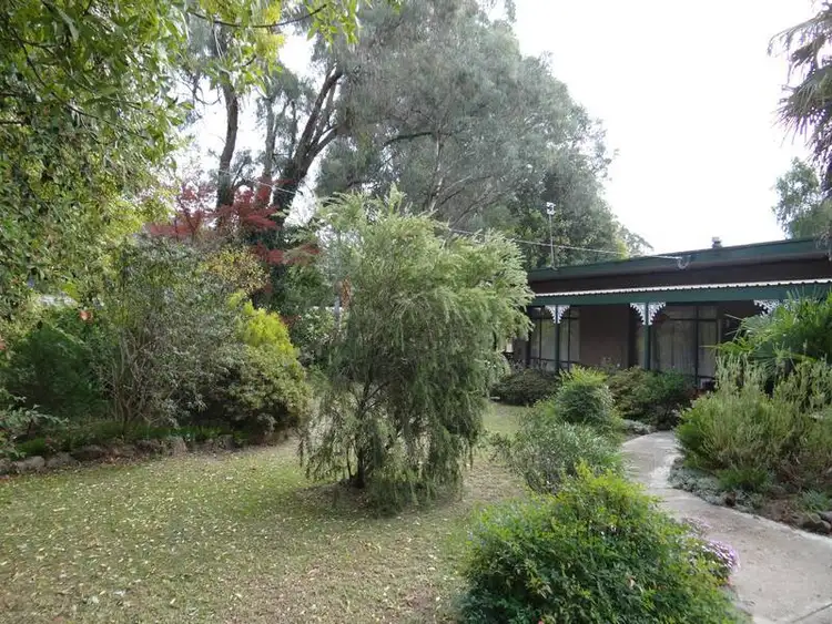 Fourth view of Homely house listing, 39 Gavan Street, Bright VIC 3741