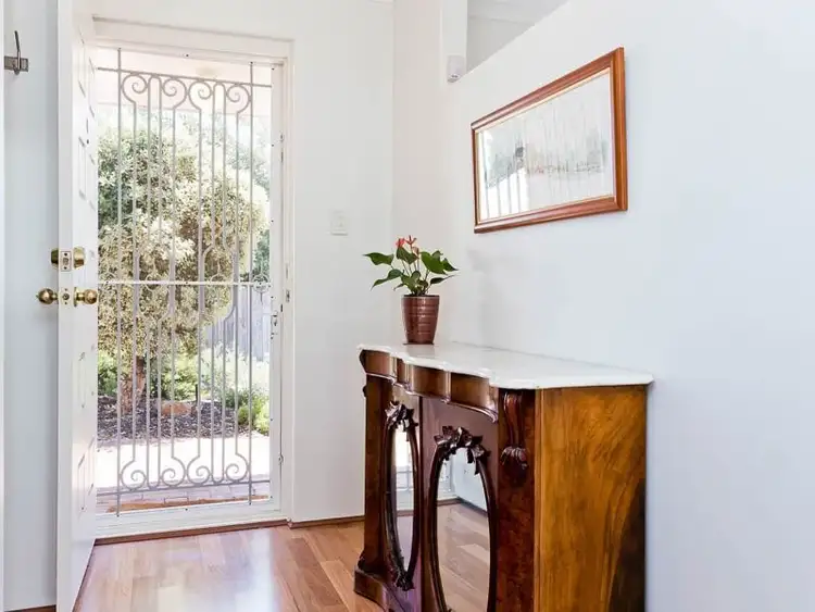 Second view of Homely townhouse listing, 4/119 Kimberley Street, West Leederville WA 6007