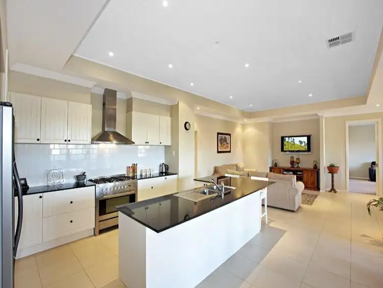 Fifth view of Homely house listing, 32 HARRINGTON DRIVE, Kilmore VIC 3764