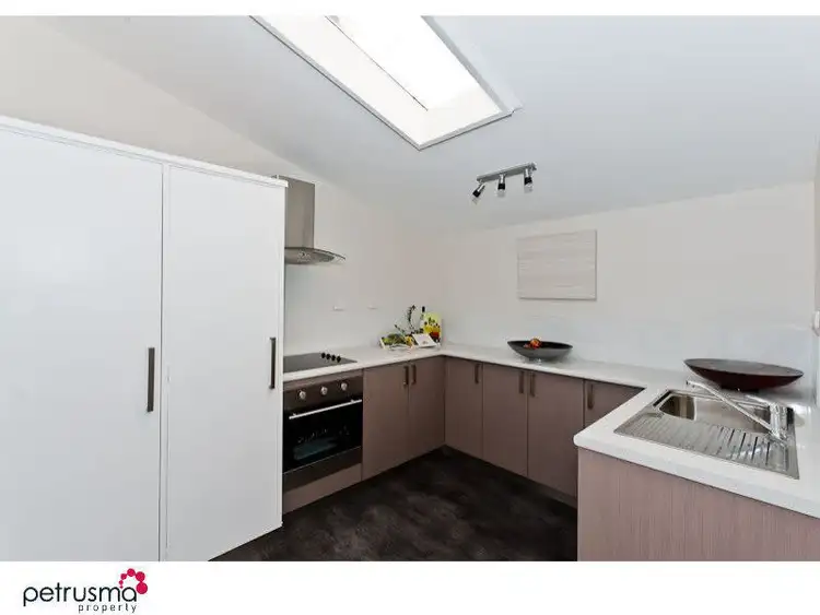 Fourth view of Homely house listing, 249B Bathurst Street, West Hobart TAS 7000