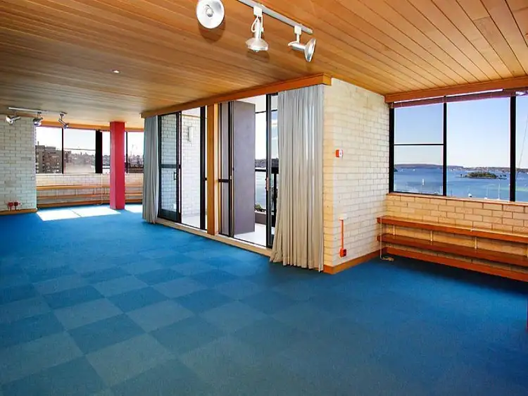 Second view of Homely apartment listing, 22/14-16 Onslow Avenue, Elizabeth Bay NSW 2011