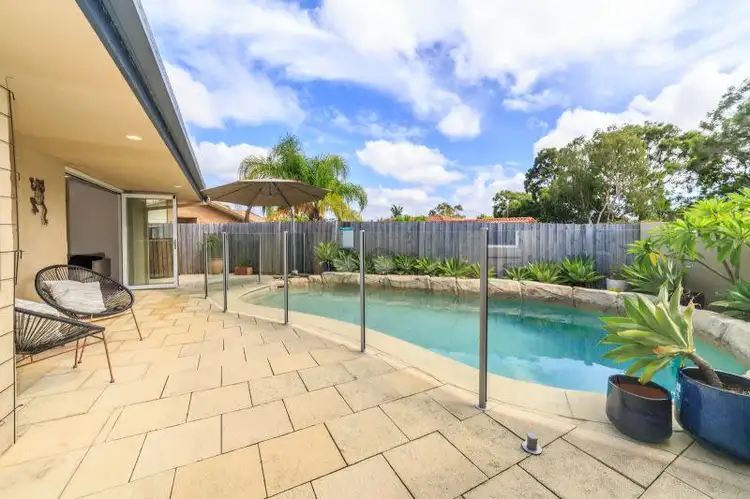 Fifth view of Homely house listing, 6 Karrinyup Place, Robina QLD 4226