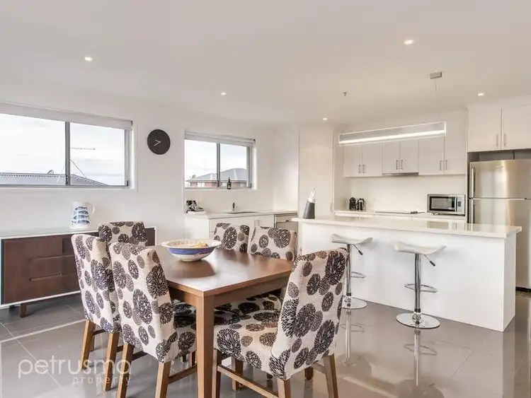 Third view of Homely house listing, 13 Glenfern Street, Howrah TAS 7018