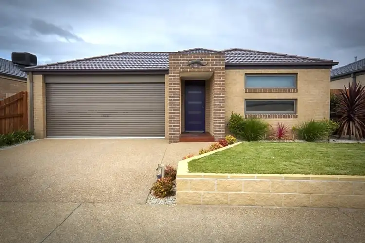 75 Wingara Drive, Rosebud West VIC 3940
