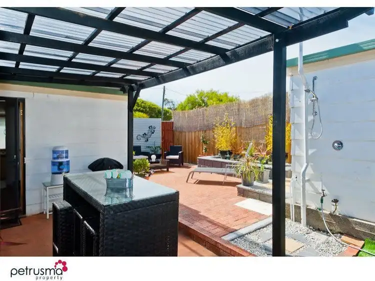 Third view of Homely house listing, 123 Carlton Beach Road, Dodges Ferry TAS 7173