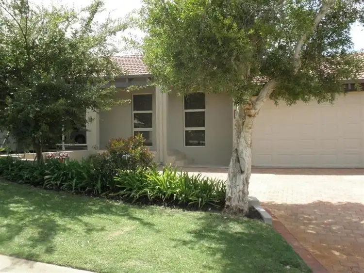 20 Alvaston Drive, Carine WA 6020