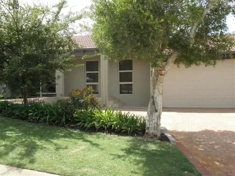 Main view of Homely house listing, 20 Alvaston Drive, Carine WA 6020