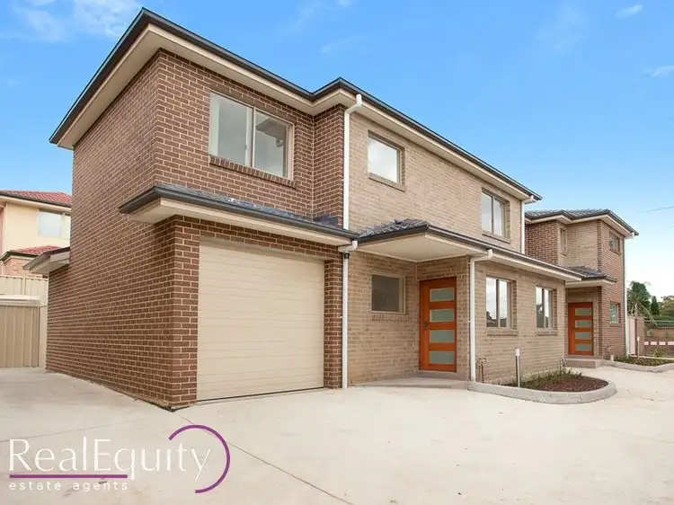 3/178 Newbridge Road, Moorebank NSW 2170