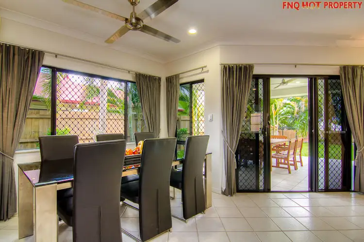 Fifth view of Homely house listing, 11 Surtees Close, Bentley Park QLD 4869