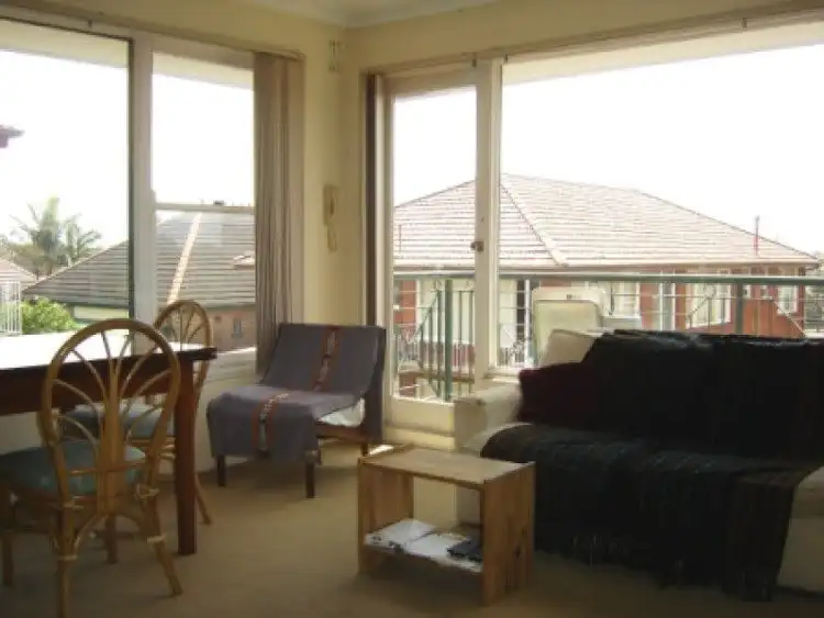 6/56A Harrow Rd, Stanmore NSW 2048