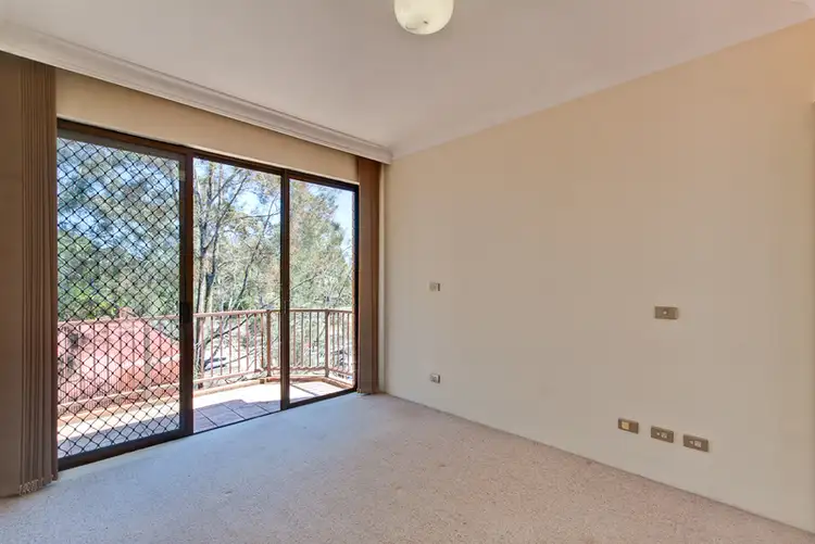 Fifth view of Homely apartment listing, 116/75-79 Jersey Street, Hornsby NSW 2077