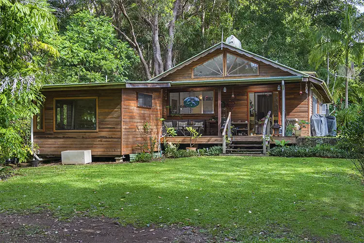 61 Kingsvale Road, Myocum NSW 2481