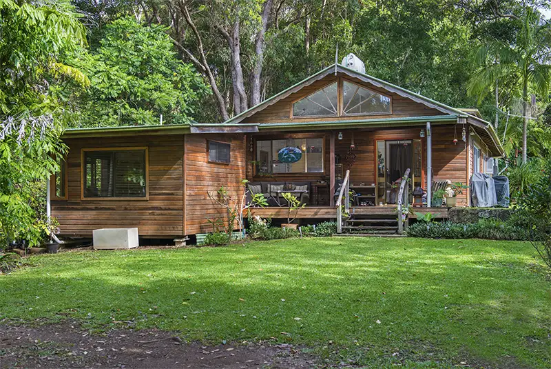 Main view of Homely house listing, 61 Kingsvale Road, Myocum NSW 2481