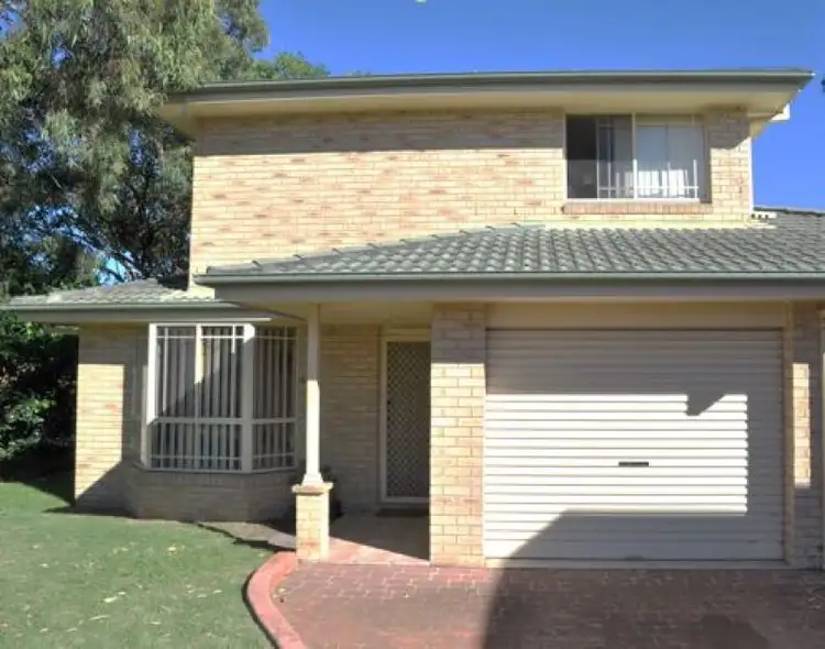 4/2-4 Nichols Ave, Gorokan NSW 2263