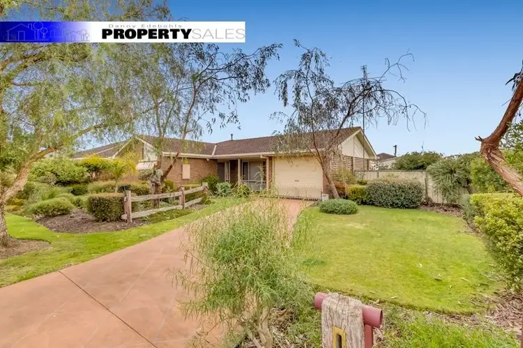 Main view of Homely house listing, 17 Cross Street, Trafalgar VIC 3824