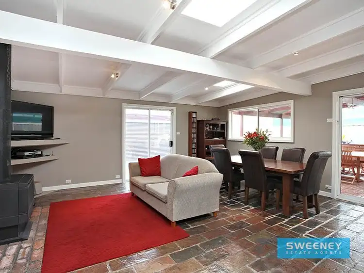 Sixth view of Homely house listing, 25 Myrtle Grove, Altona VIC 3018