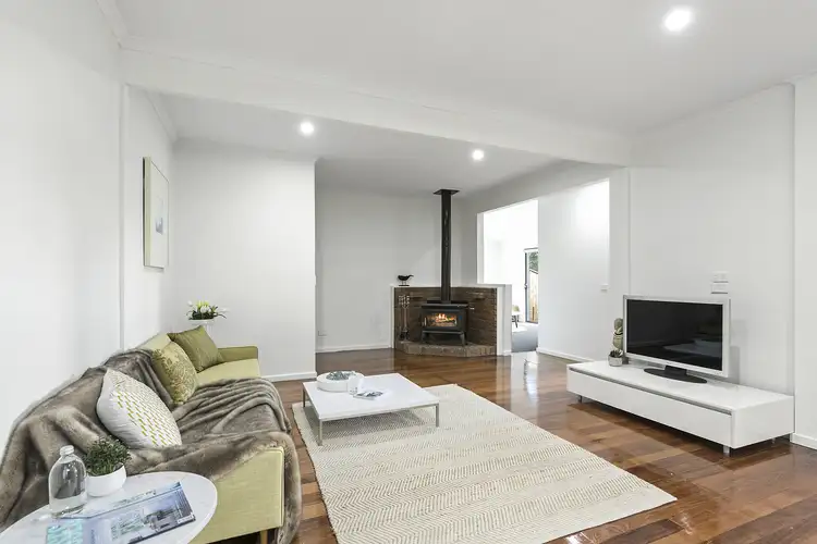 Third view of Homely house listing, 17 Birkdale Close, Anglesea VIC 3230