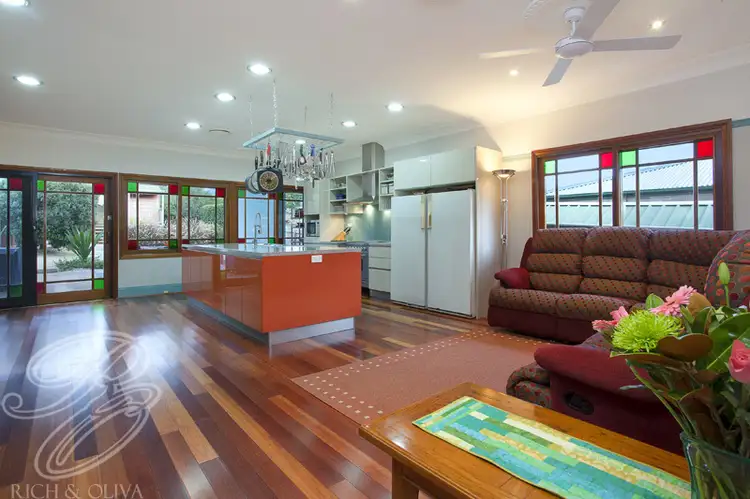 Second view of Homely house listing, 260 Holden Street, Ashbury NSW 2193