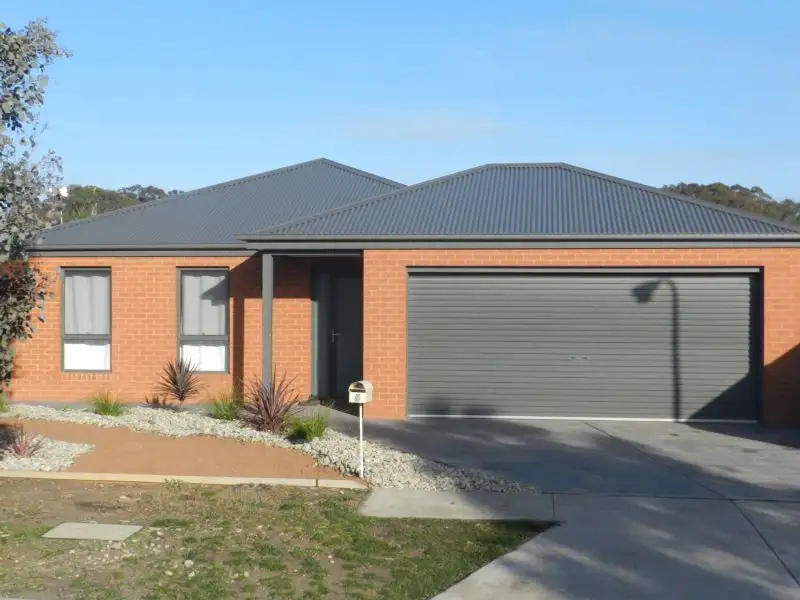 Main view of Homely house listing, 5 FURNARI CLOSE, Broadford VIC 3658