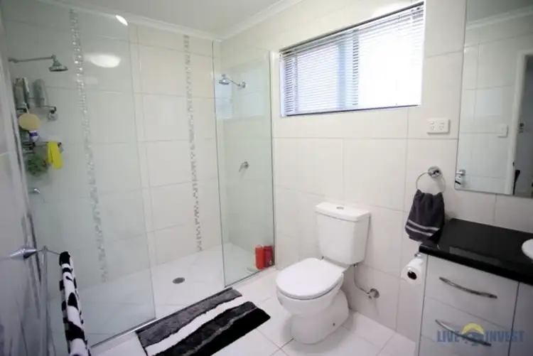 Sixth view of Homely house listing, 11 Mallorca Circuit, Burdell QLD 4818