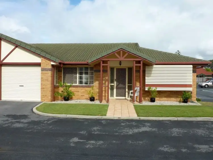 Second view of Homely villa listing, 15/24 Sixteenth Avenue, Brighton QLD 4017
