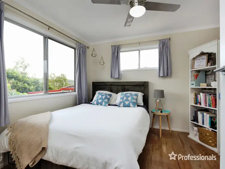 Sixth view of Homely house listing, 64 Glenmorgan Street, Keperra QLD 4054