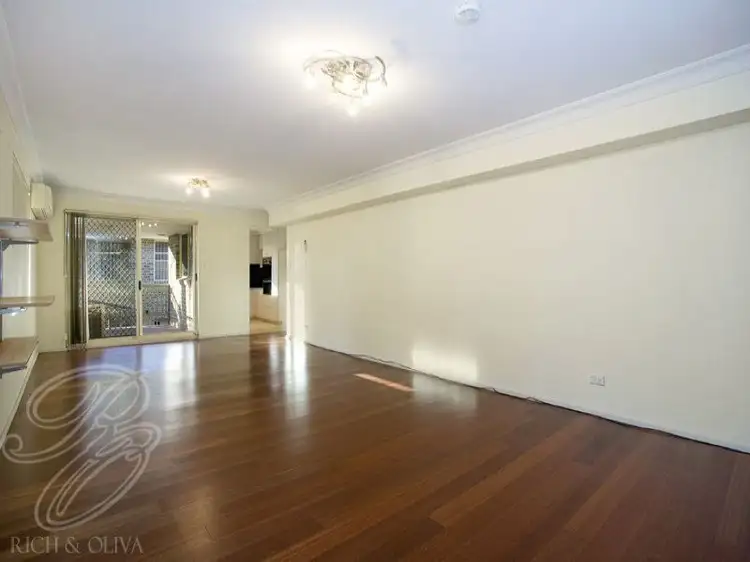 Second view of Homely apartment listing, 16/2A Tangarra St Est, Croydon Park NSW 2133