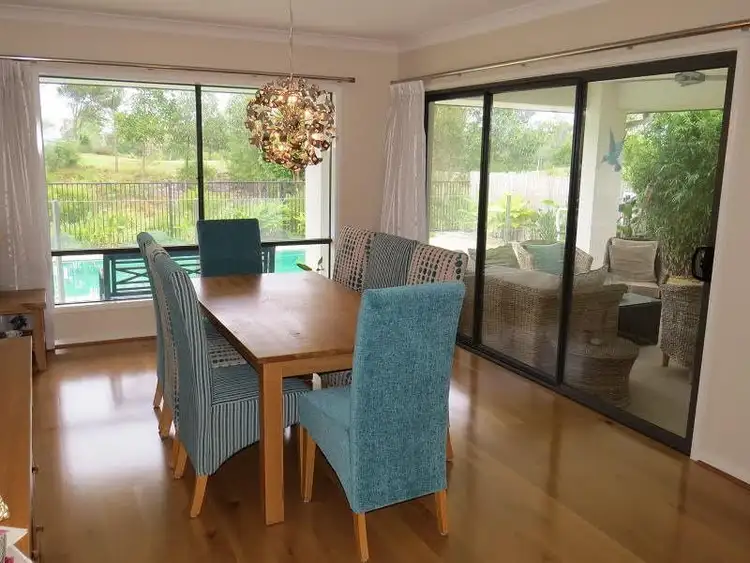Seventh view of Homely house listing, 23A Vanillalily Close, Banksia Beach QLD 4507