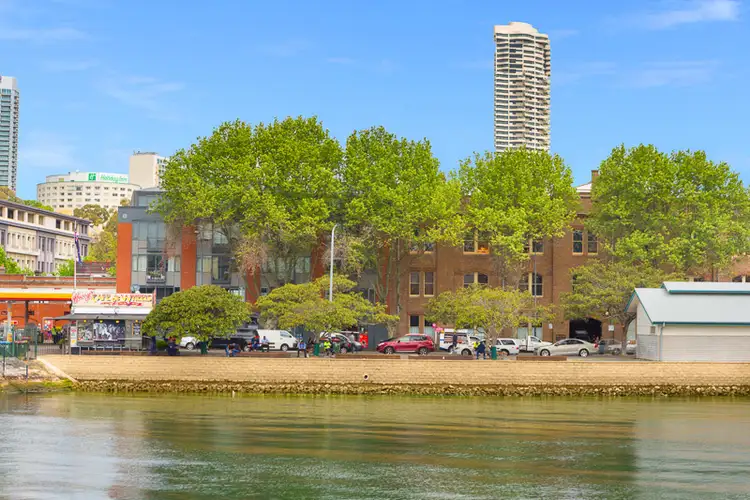 Fourth view of Homely apartment listing, 13/57 Cowper Wharf Road, Woolloomooloo NSW 2011