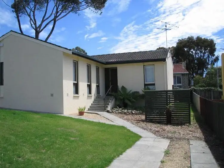 1 Landers Circle, Rokeby TAS 7019