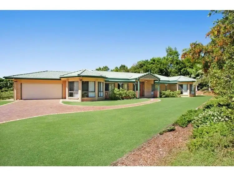 Fifth view of Homely house listing, 7 Noomar Drive, Doonan QLD 4562
