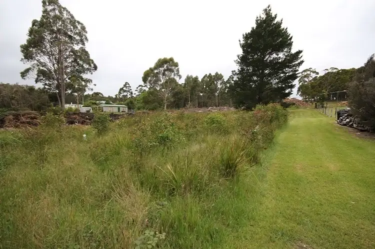 12 Wilsons Road, Southport TAS 7109
