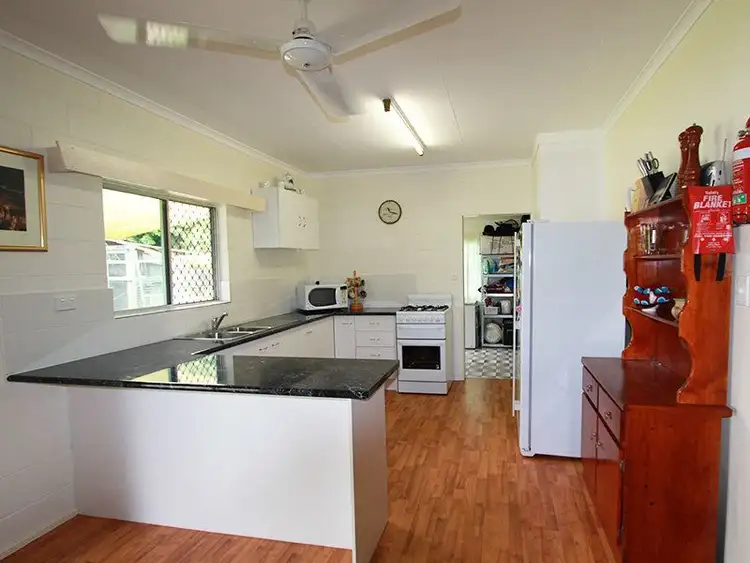 Fifth view of Homely house listing, 5 Solager Street, Manoora QLD 4870