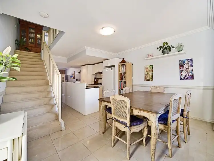 Fifth view of Homely townhouse listing, 19/41 Hanks Street, Ashfield NSW 2131