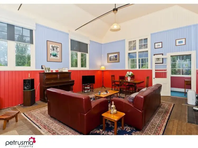 Fifth view of Homely house listing, 1070 Huon Road, Neika TAS 7054