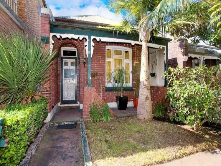 Main view of Homely house listing, 43 Hart St, Tempe NSW 2044