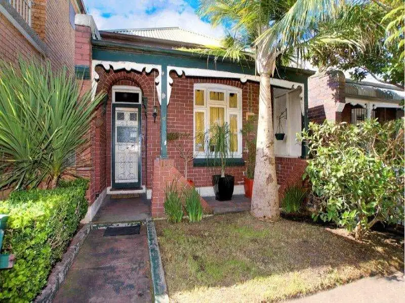 Main view of Homely house listing, 43 Hart St, Tempe NSW 2044