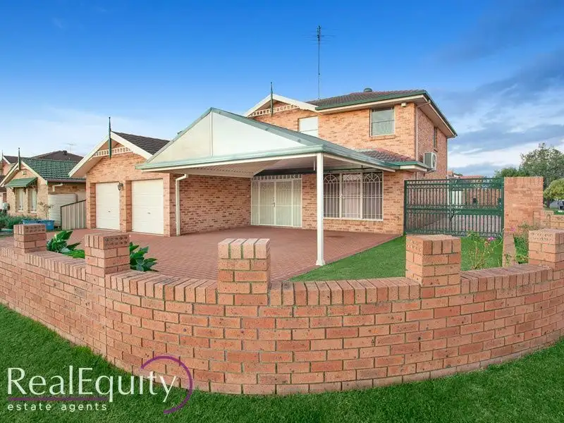Main view of Homely house listing, 102 Derby Crescent, Chipping Norton NSW 2170