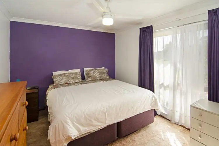 Fifth view of Homely house listing, 60 Bignell Drive, West Busselton WA 6280