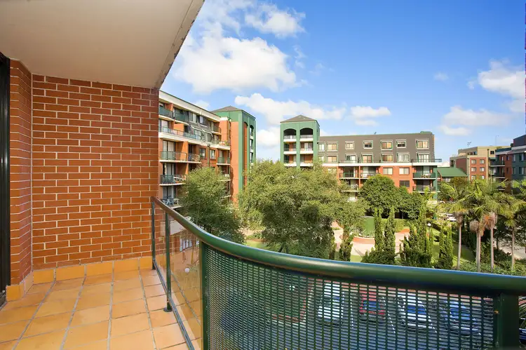 8407/177-219 Mitchell Road, Erskineville NSW 2043