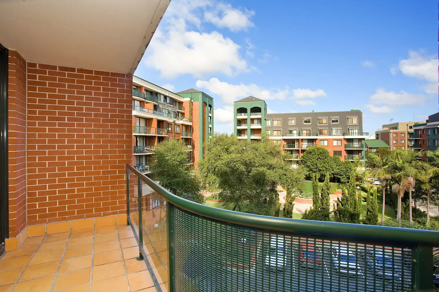 Main view of Homely apartment listing, 8407/177-219 Mitchell Road, Erskineville NSW 2043