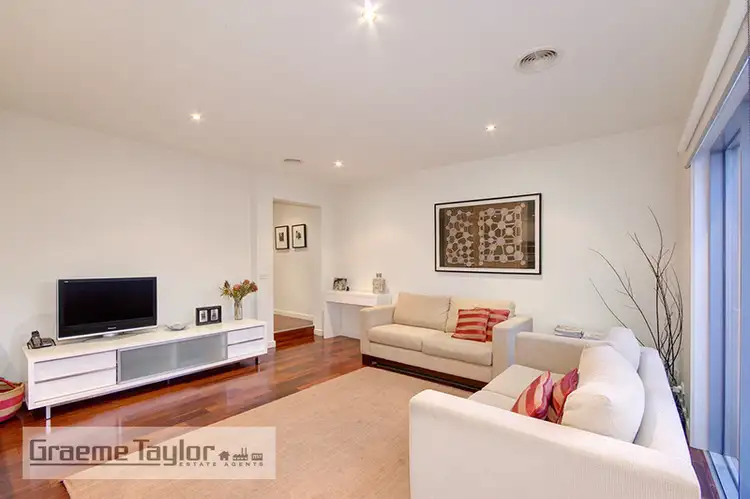 Third view of Homely townhouse listing, 2/71 Nicholas Street, Newtown VIC 3220
