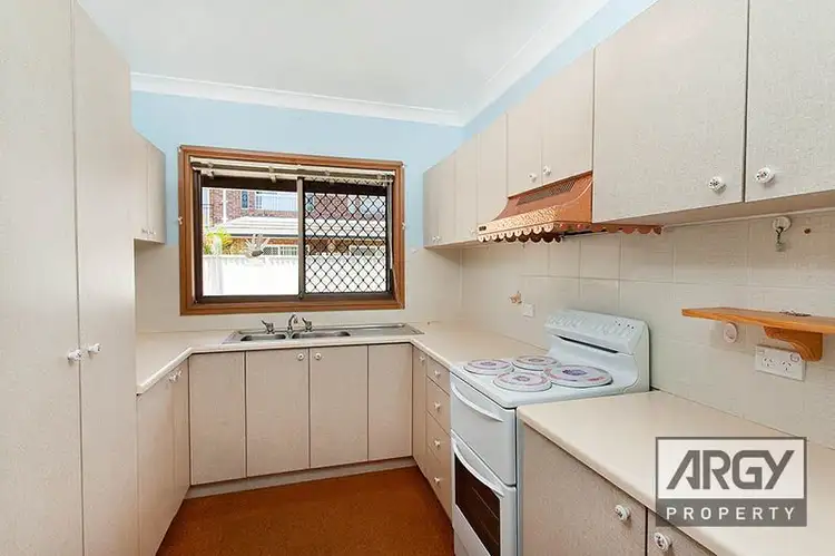 Second view of Homely villa listing, 3/35-37 Walter Street, Sans Souci NSW 2219