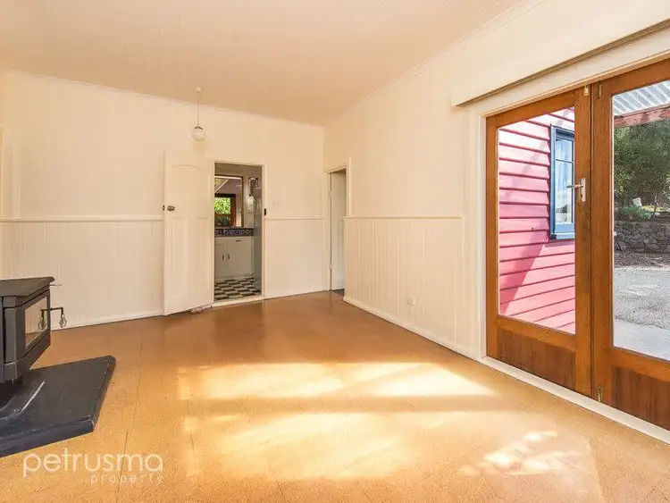 Second view of Homely house listing, 15 Avon Road, South Hobart TAS 7004